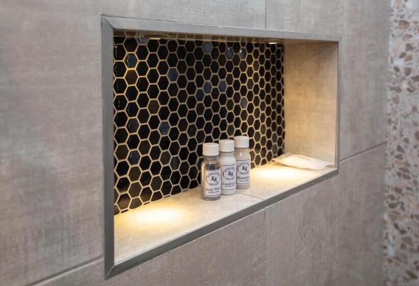 ホテル Milner House Kimberley