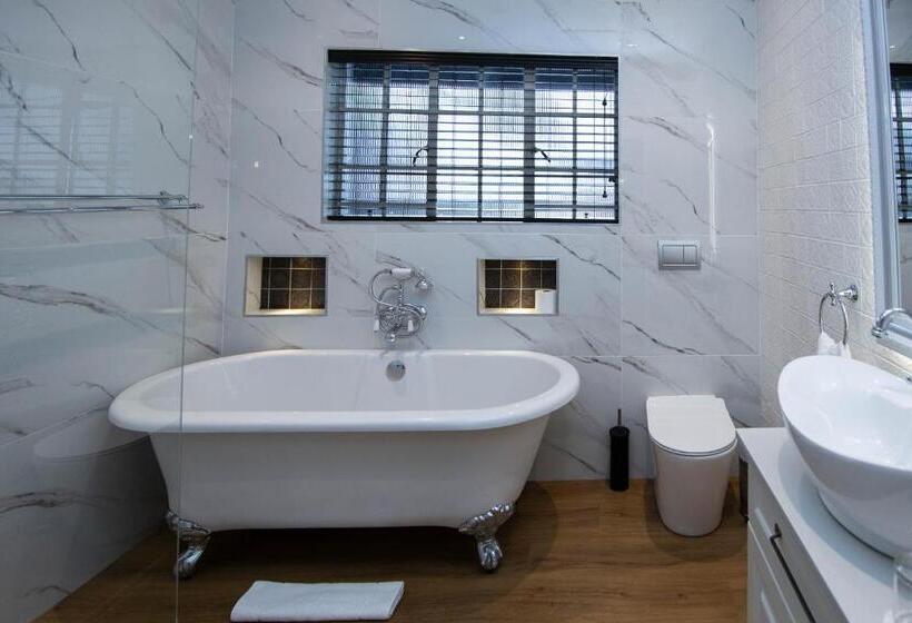 酒店 Milner House Kimberley