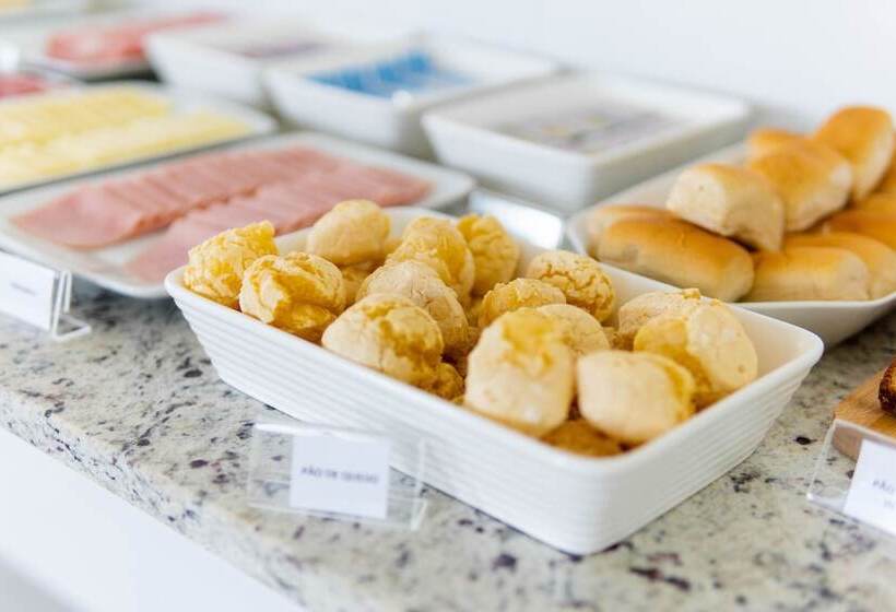 בית מלון כפרי Mirante Do Forte