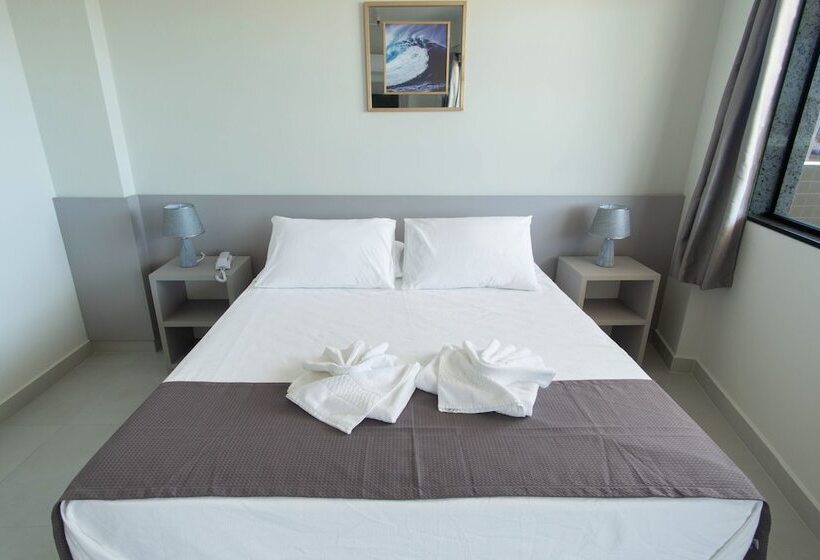 בית מלון כפרי Mirante Do Forte