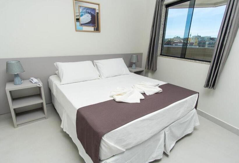 בית מלון כפרי Mirante Do Forte