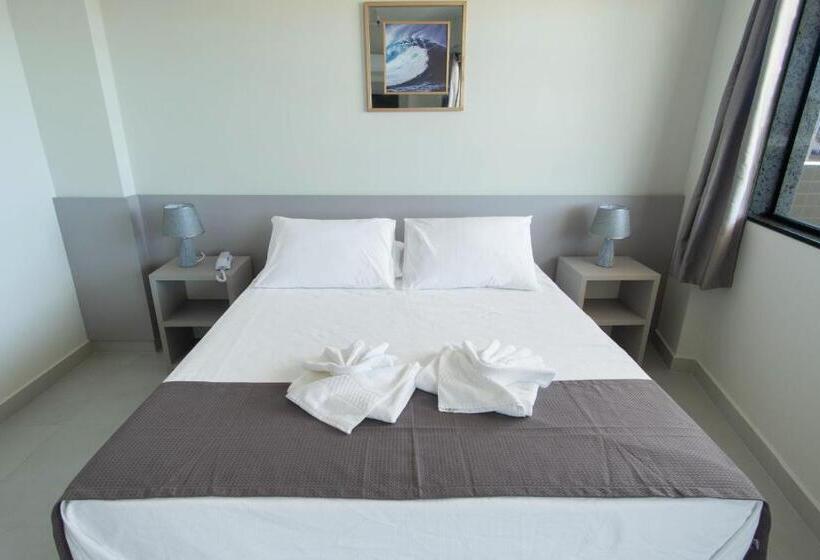 בית מלון כפרי Mirante Do Forte