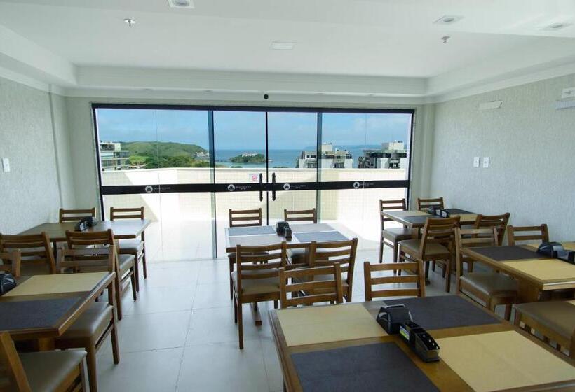 בית מלון כפרי Mirante Do Forte