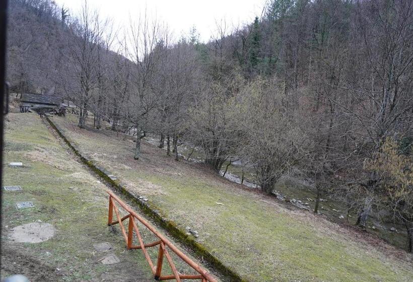 فندق Mulino Delle Cortine