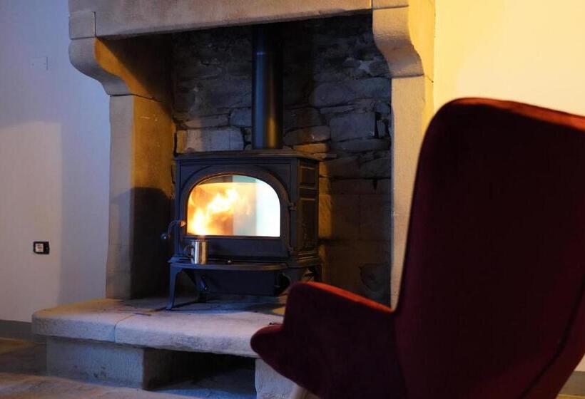 فندق Mulino Delle Cortine