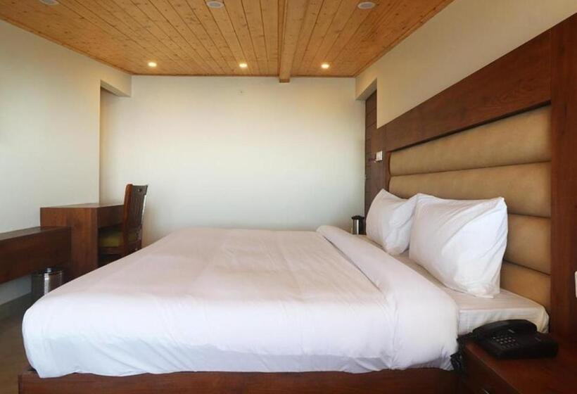 ホテル Mussoorie Heights