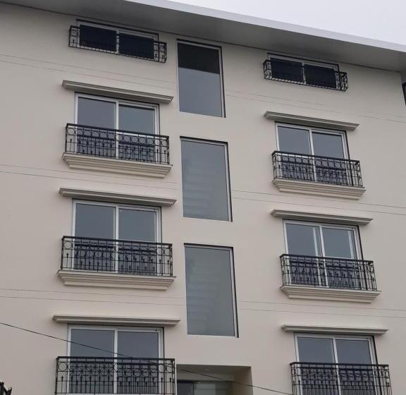 ホテル Mussoorie Heights