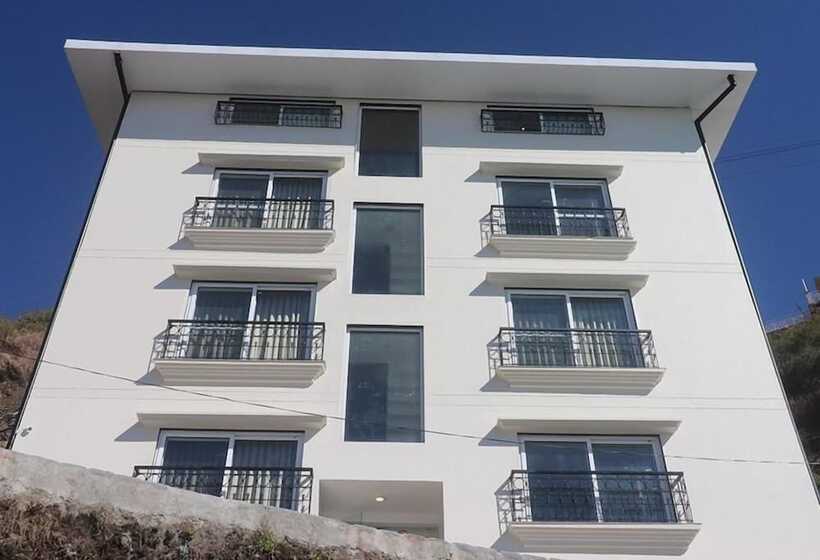 ホテル Mussoorie Heights