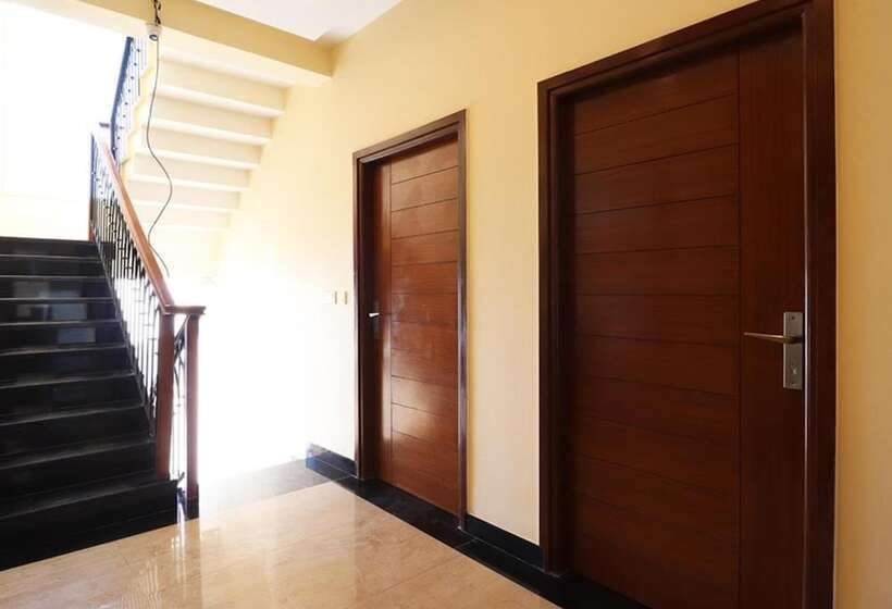 ホテル Mussoorie Heights