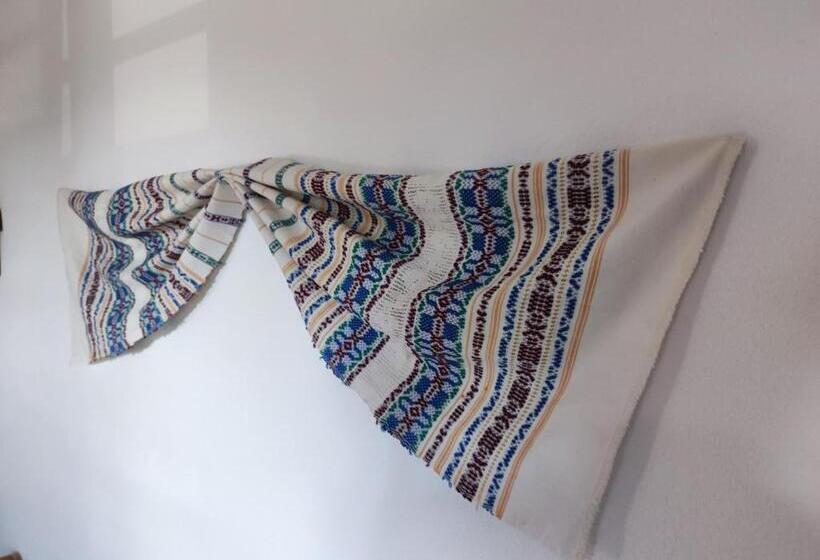 ホテル Ograda Bunicilor