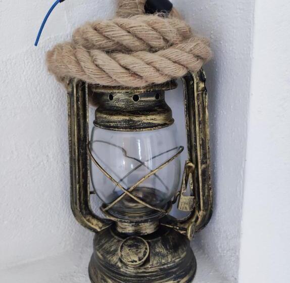 ホテル Ograda Bunicilor