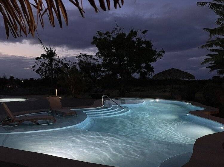 فندق Ohana Rapa Nui