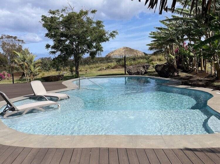 فندق Ohana Rapa Nui