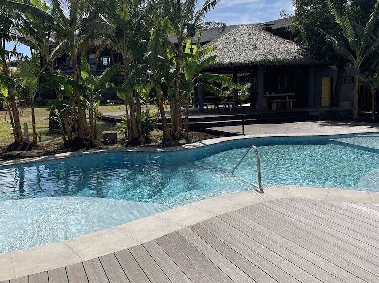 فندق Ohana Rapa Nui