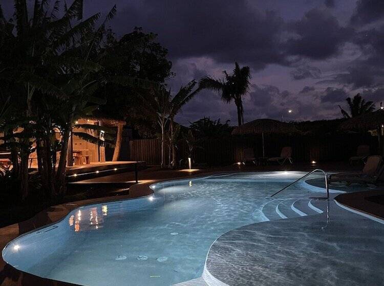 فندق Ohana Rapa Nui