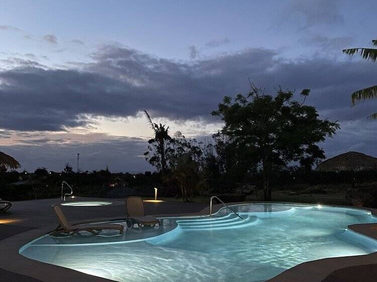 فندق Ohana Rapa Nui