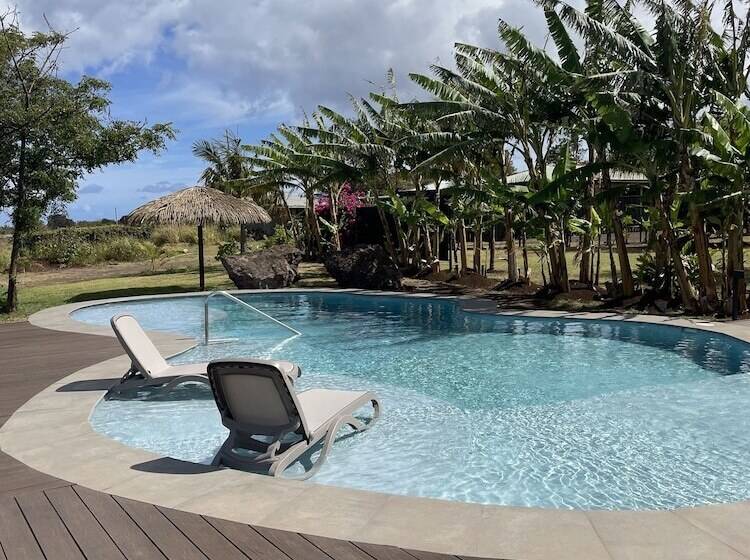 فندق Ohana Rapa Nui