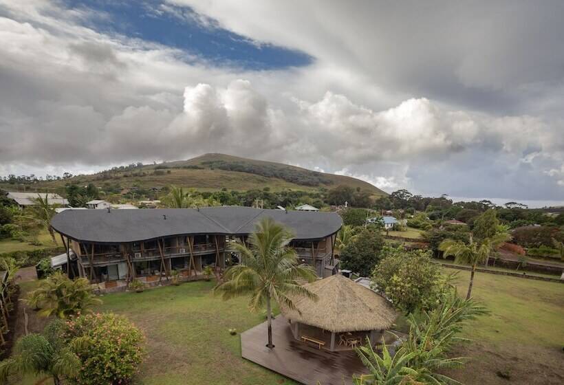فندق Ohana Rapa Nui