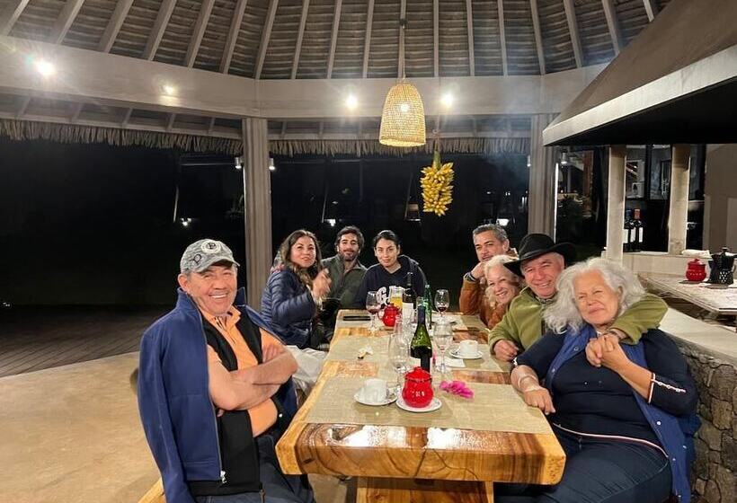 فندق Ohana Rapa Nui