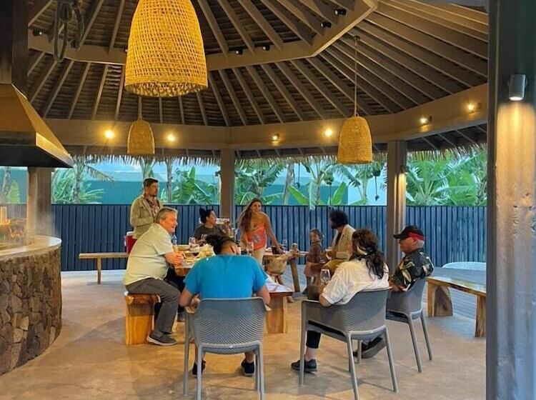 فندق Ohana Rapa Nui