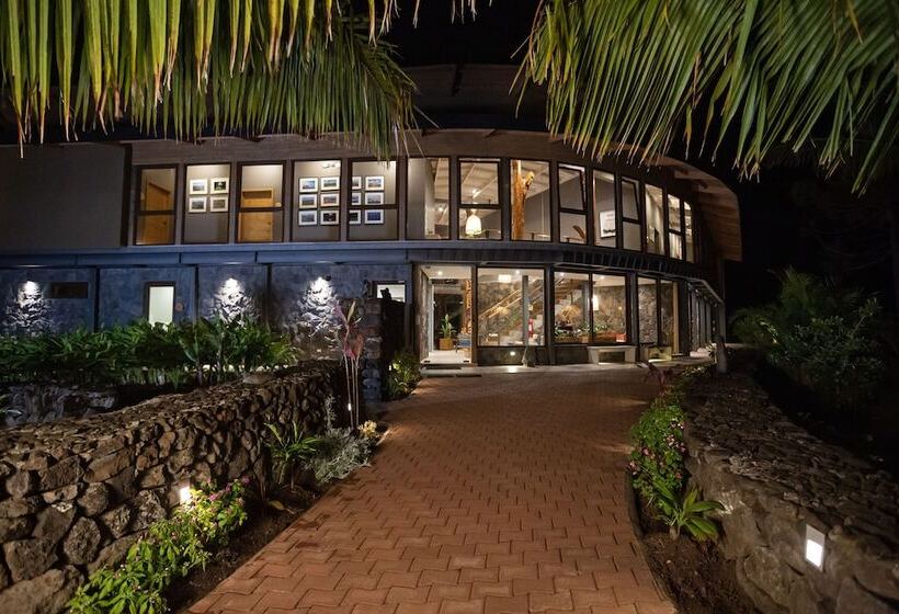 فندق Ohana Rapa Nui