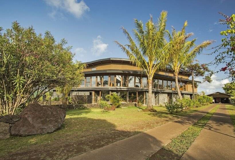 فندق Ohana Rapa Nui