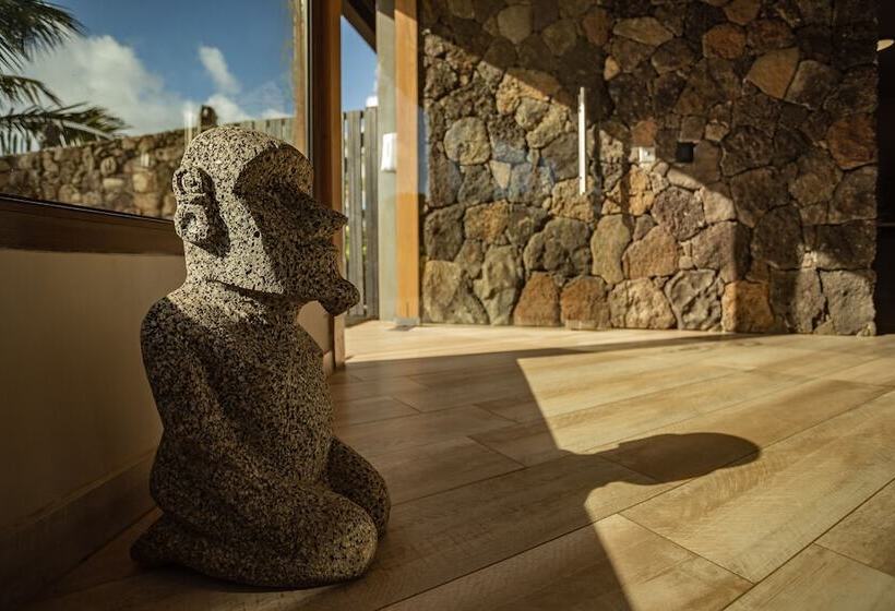 فندق Ohana Rapa Nui