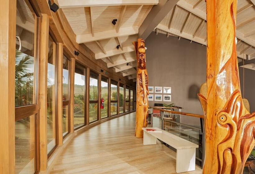 فندق Ohana Rapa Nui