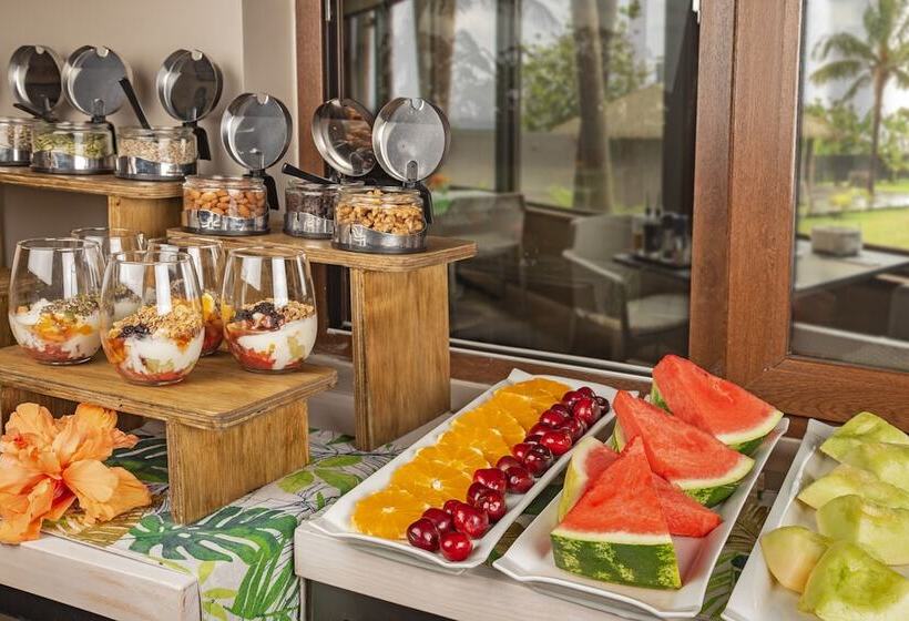 فندق Ohana Rapa Nui