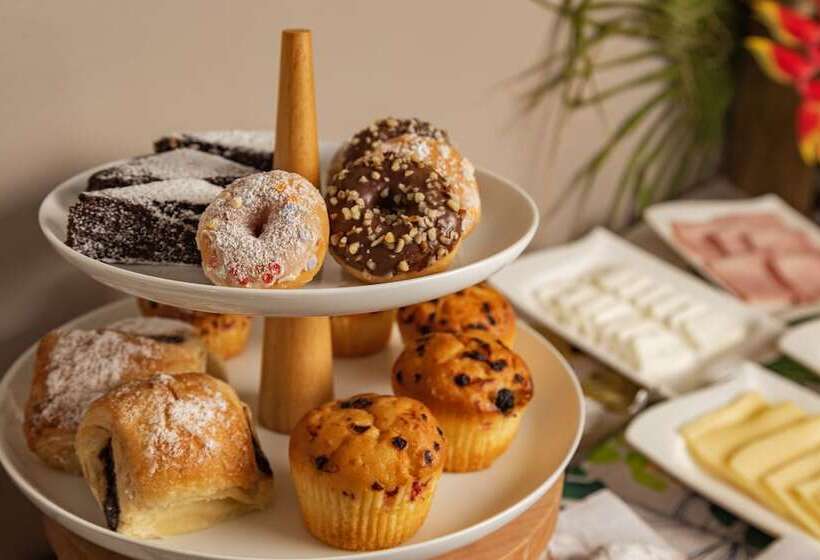 فندق Ohana Rapa Nui