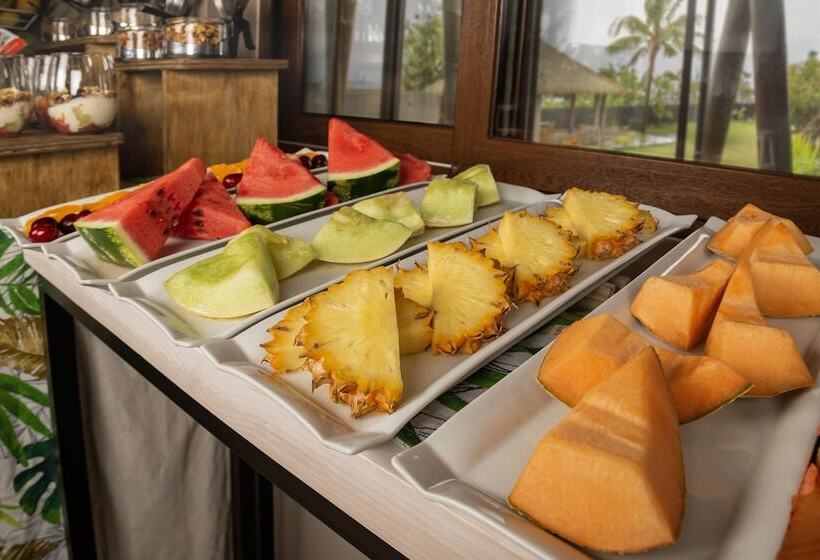 فندق Ohana Rapa Nui