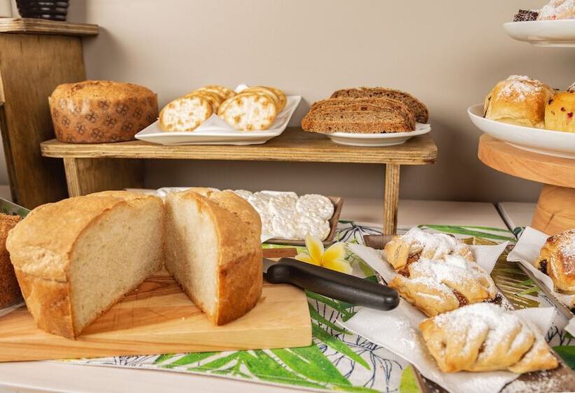 فندق Ohana Rapa Nui