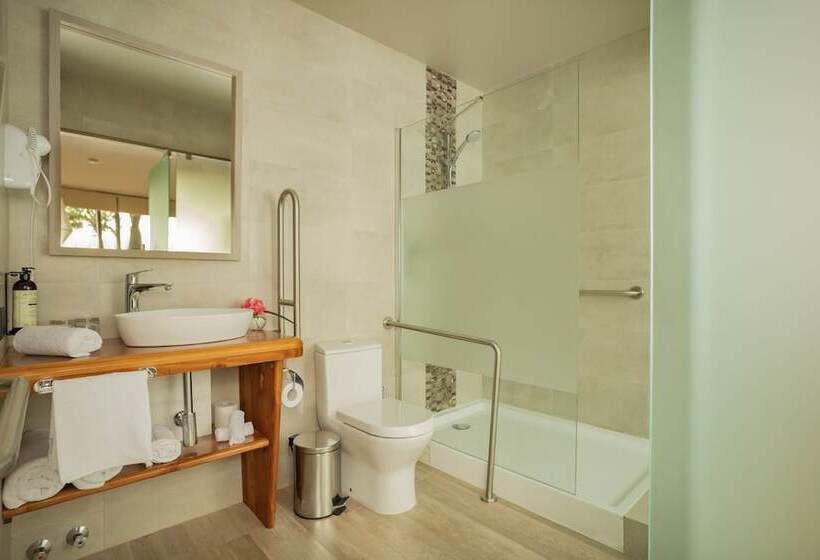 فندق Ohana Rapa Nui