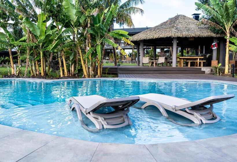 فندق Ohana Rapa Nui