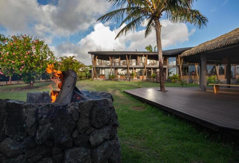 فندق Ohana Rapa Nui