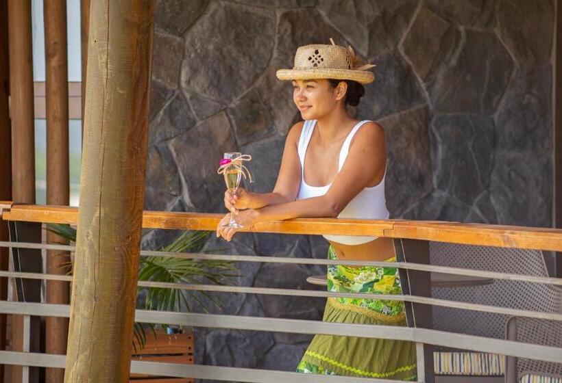 فندق Ohana Rapa Nui