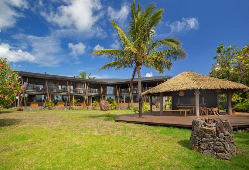 فندق Ohana Rapa Nui