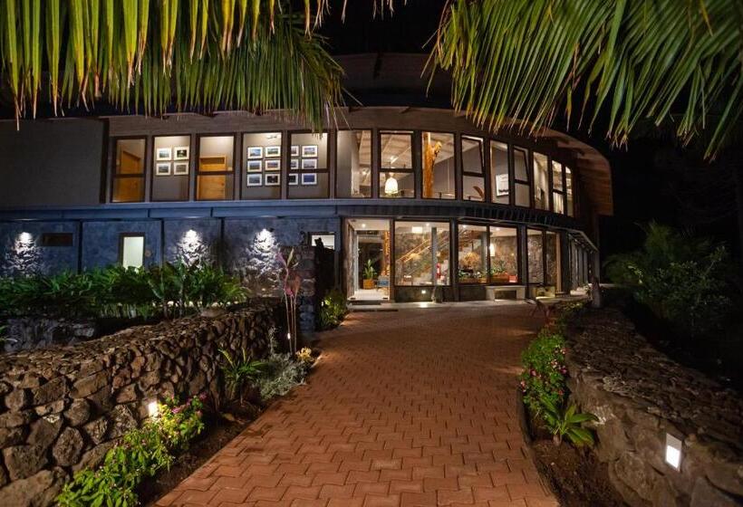 فندق Ohana Rapa Nui