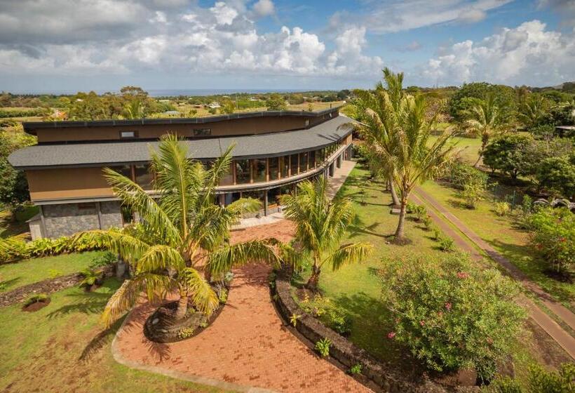 فندق Ohana Rapa Nui