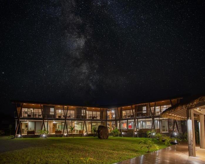 فندق Ohana Rapa Nui