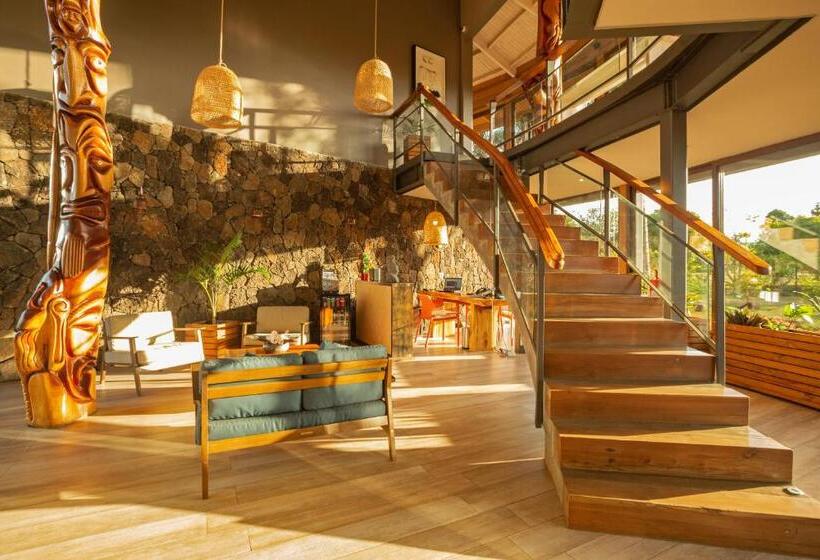 فندق Ohana Rapa Nui