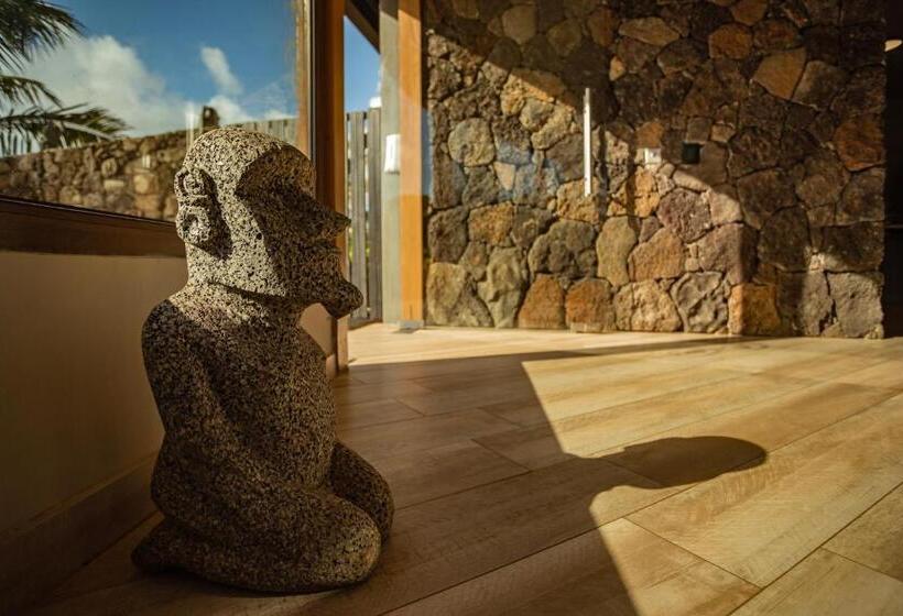 فندق Ohana Rapa Nui