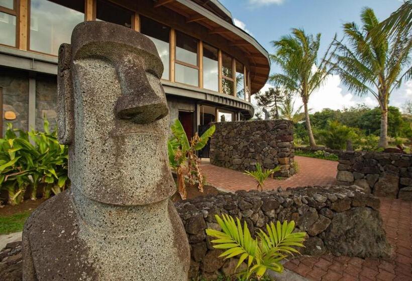 فندق Ohana Rapa Nui