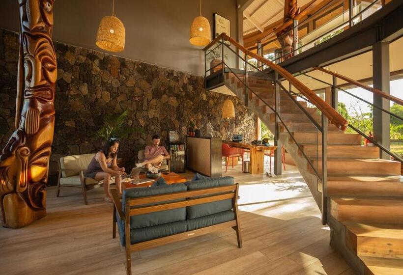 فندق Ohana Rapa Nui