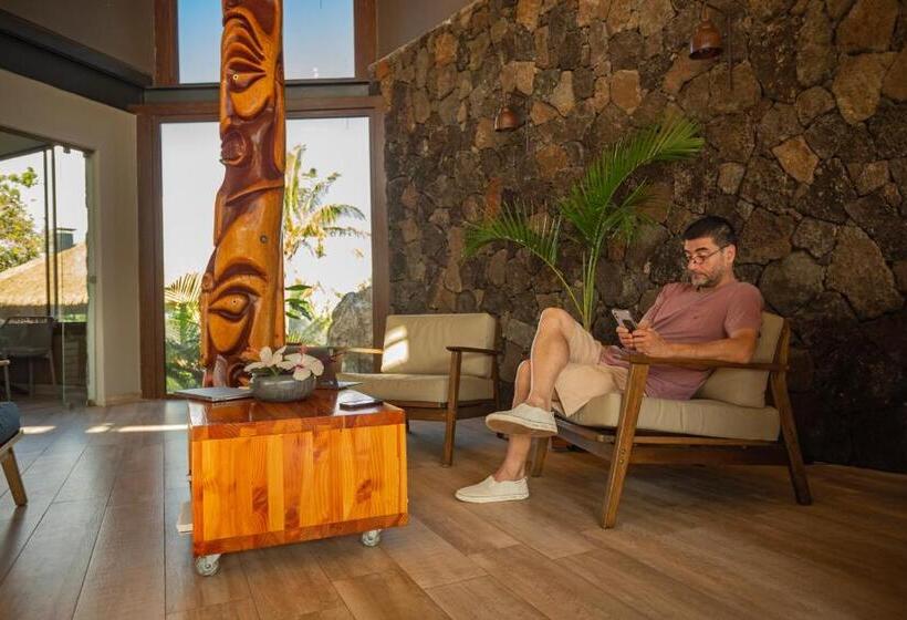 فندق Ohana Rapa Nui
