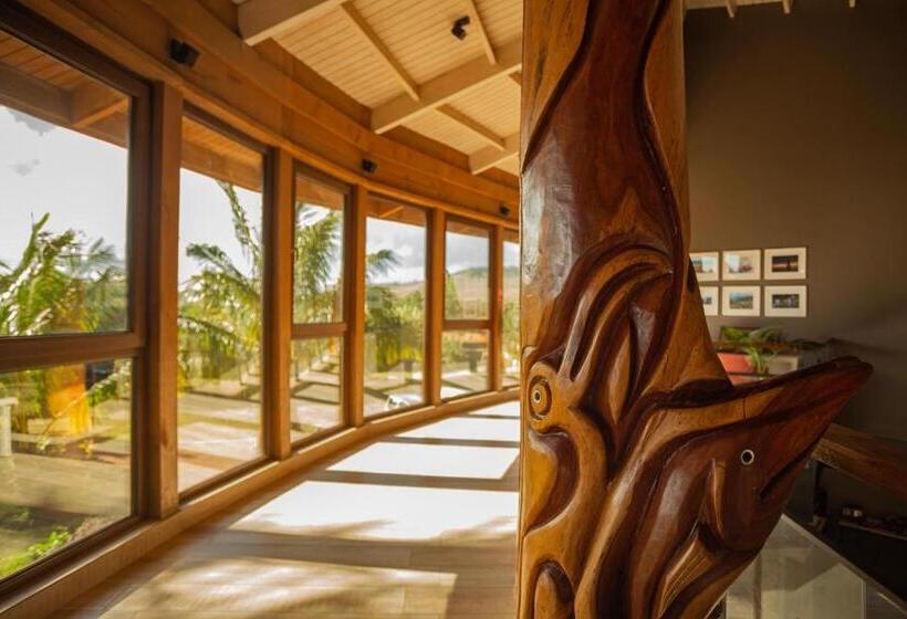 فندق Ohana Rapa Nui