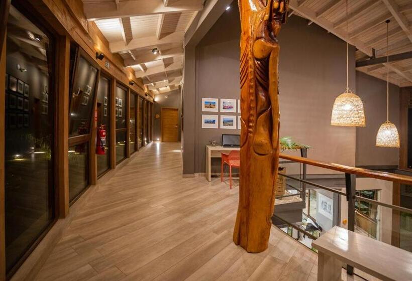 فندق Ohana Rapa Nui