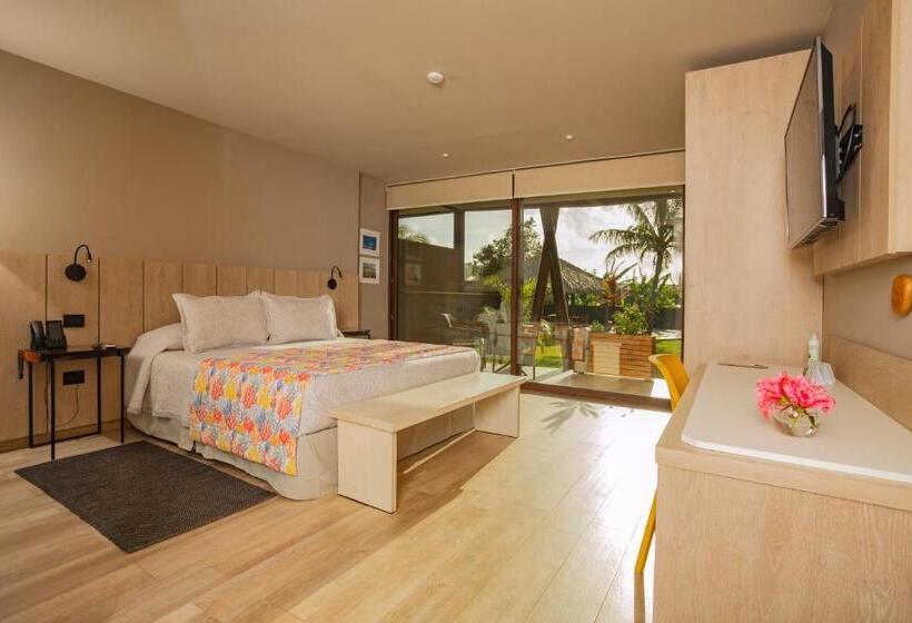 فندق Ohana Rapa Nui