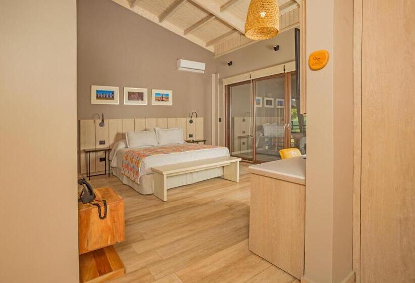 فندق Ohana Rapa Nui