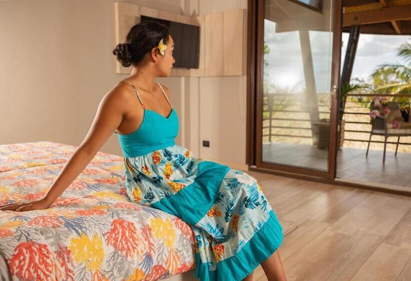 فندق Ohana Rapa Nui